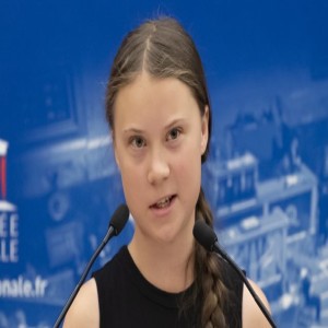 The Shameless Abuse Of 16 Year-old Greta Thunberg To Promote Global Technocracy