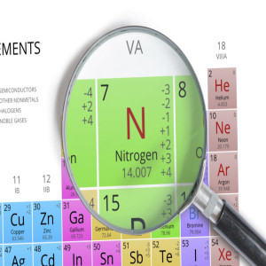 New Nitrogen Discovery Shreds Global Warming