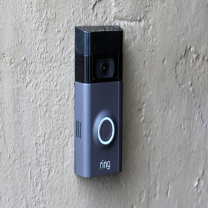 Ring Cameras Will Put Millions of Doorbell Cameras in Police Dragnet