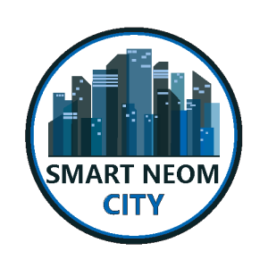 Neom: Saudi Arabian Smart City 33X Larger Than New York City