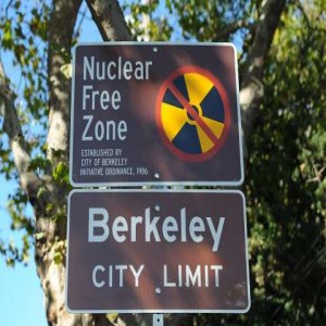 Berkeley Is First City To Ban Natural Gas