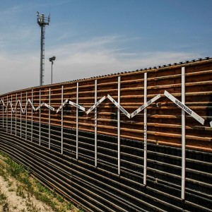 The Border is the Testing Ground For Mass Surveillance Everywhere