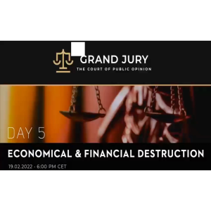 Grand Jury Day 5 - Patrick Wood