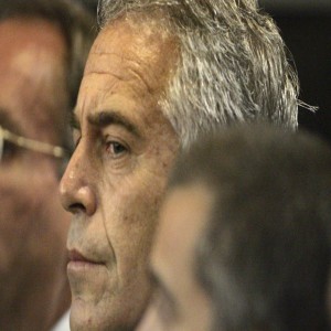 Jeffrey Epstein Was A Member Of The Trilateral Commission 