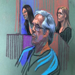 Understanding Jeffrey Epstein: Transhuman, Technocrat and Scientism