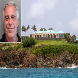 Jeffrey Epstein Showcases The Mind Of A Technocrat