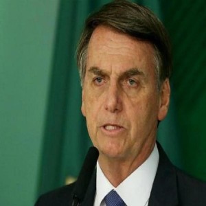 Brazilian President Jair Bolsonaro's speech blistered the UN General Assembly