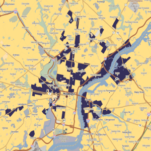 Opportunity Zones Pumping Cash Into Cities For Smart Technology