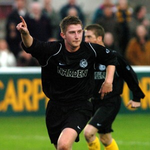 Episode 4: David MacRae Part 3