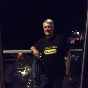 Episode 7: Donald Wilson Part 4