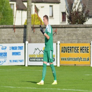 Episode 2: Callum Donaldson Part 1