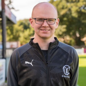 Episode 1: Graeme Macleod