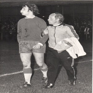 Episode 6: Richard Konczak Part 3