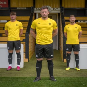 News Wrap: August 21st