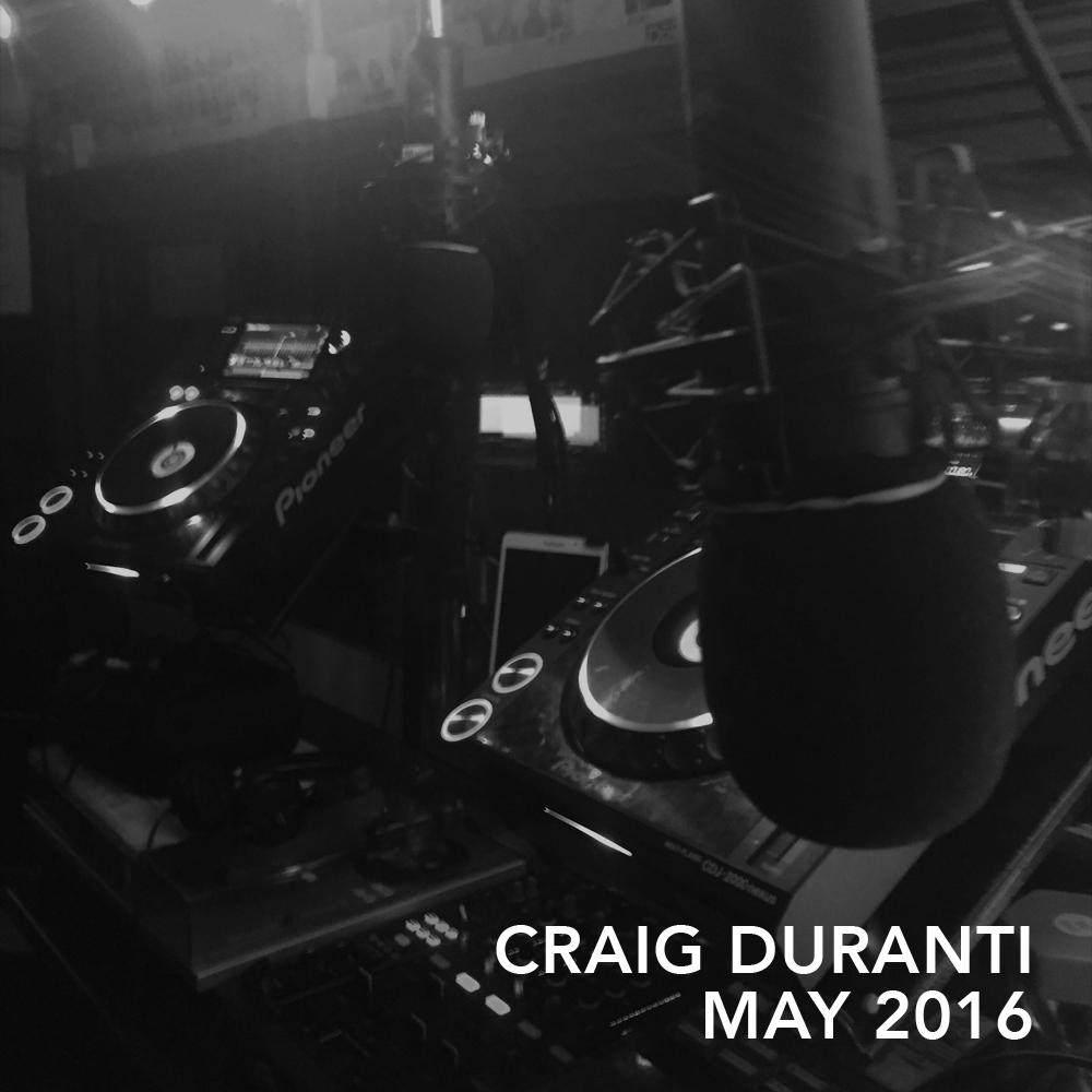 Craig Duranti