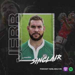 Jebb Sinclair - What a Lad