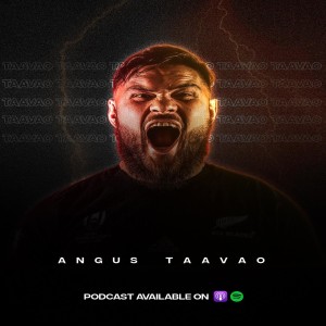 Angus Ta'avao - What a Lad