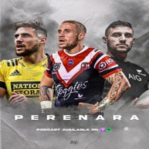 TJ Perenara - Announcement