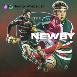 Craig Newby- What a Lad