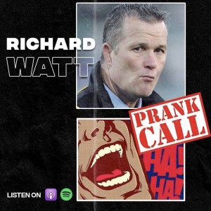 Richard Watt- Prank