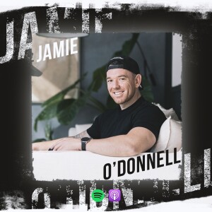 Jamie O’Donnell- What a Lad