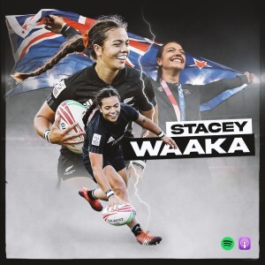 Stacey Waaka- What a Lad