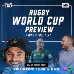 RWC Dance in France Preview- Pool Play round 3