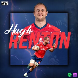 Hugh Renton- Mental Health