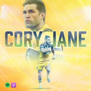 Cory Jane- What a Lad