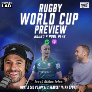 RWC Dance in France Preview- Round 4 pool play