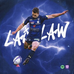 Greig Laidlaw- What a Lad