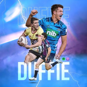 Matt Duffie- What a Lad