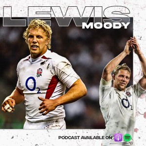 Lewis Moody- What a Lad