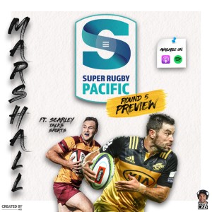 Super Rugby Preview- Round 5