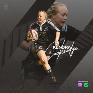 Kendra Cocksedge- What a Lad