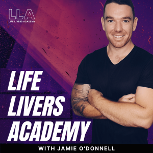 James Marshall- Life Livers Academy