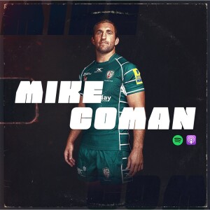 Mike Coman- Q&A