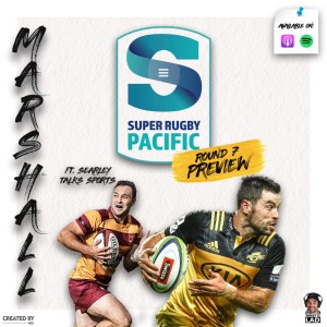 Super Rugby Preview- Round 7