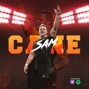 Sam Cane- What a Lad