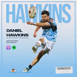 Dan Hawkins- What a Lad