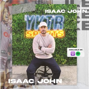 Isaac John- What a Lad