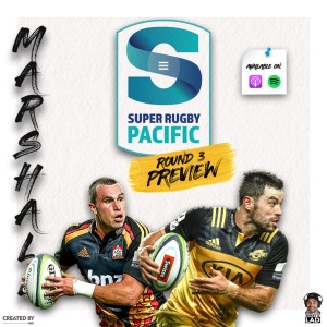 Super Rugby Preview Round 3