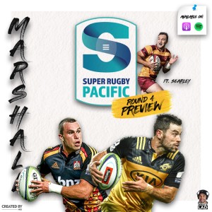 Super Rugby Preview- Round 4