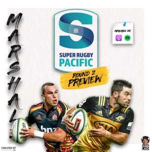 Super Rugby Preview- Round 2