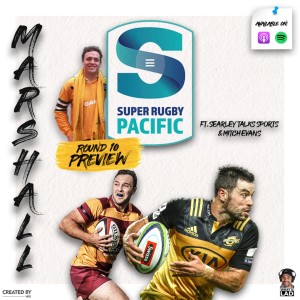 Super Rugby Preview- Super Round