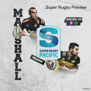 Super Rugby Preview