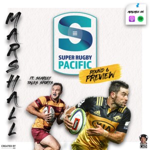 Super Rugby Preview- Round 6