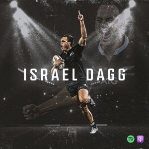 Israel Dagg- What a Lad