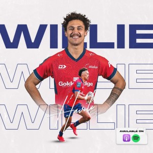 Willie Havili- What a Lad