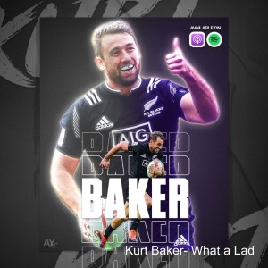 Kurt Baker- What a Lad